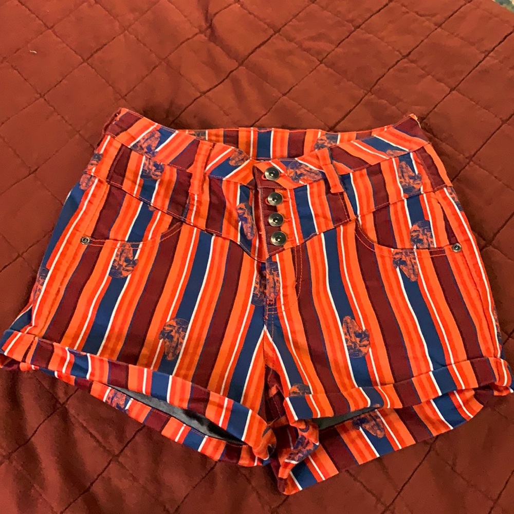 Star Wars shorts